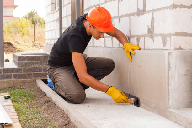 Licensed Interior Drainage System service in Waretown, NJ - SJ Waterproofing Pros